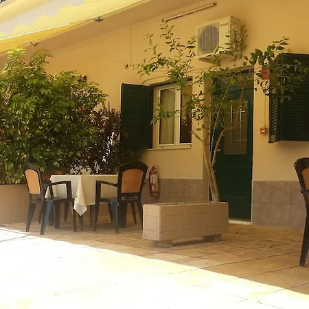 Apartment Alexia