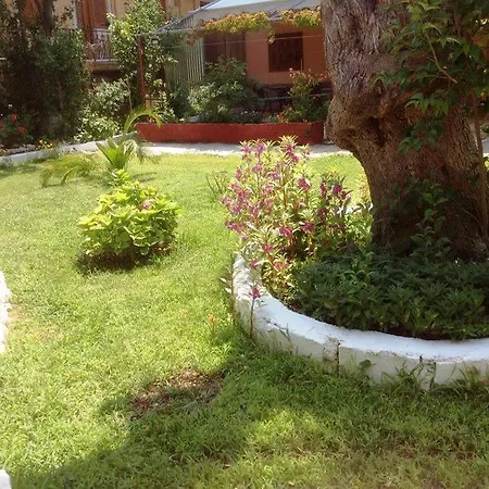 Apartment Alexia *