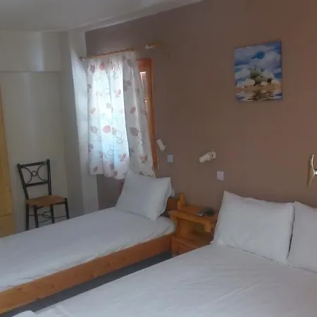 Apartment Alexia